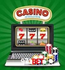 971Bet APP